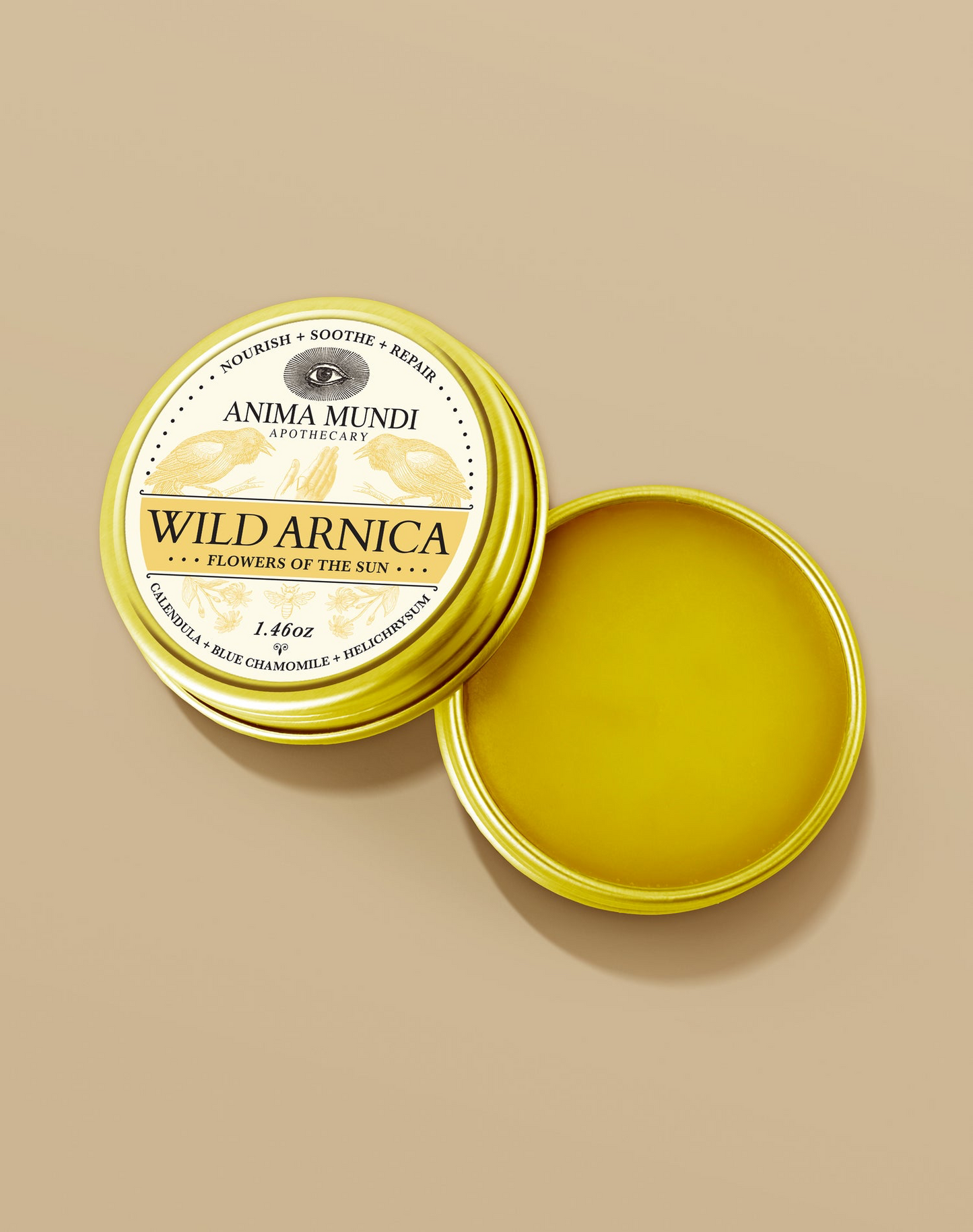 Arnica Balm