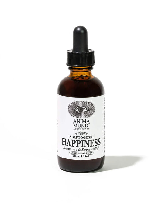 Happiness Tonic