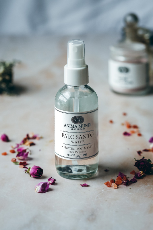 Palo Santo Mist