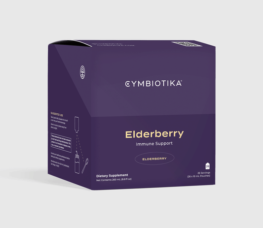 Elderberry